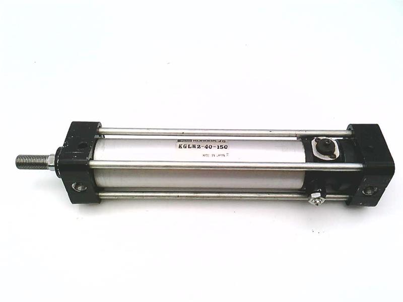 KGLH2-40-150 by PARKER