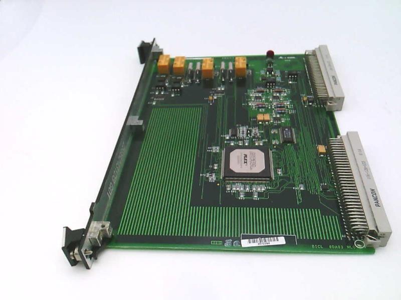 GENERAL ELECTRIC IS200BICLH1A