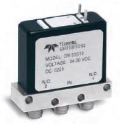 TELEDYNE CR-33S6C-DS