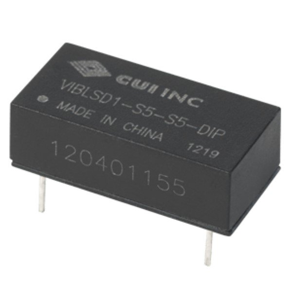 CUI INC VIBLSD1-S24-S5-DIP