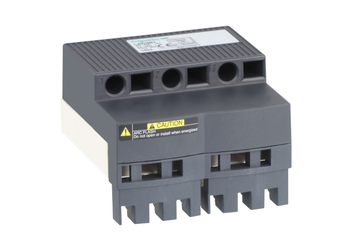 SCHNEIDER ELECTRIC LAD3B1
