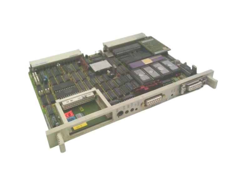 SIEMENS 6ES5535-3LB11
