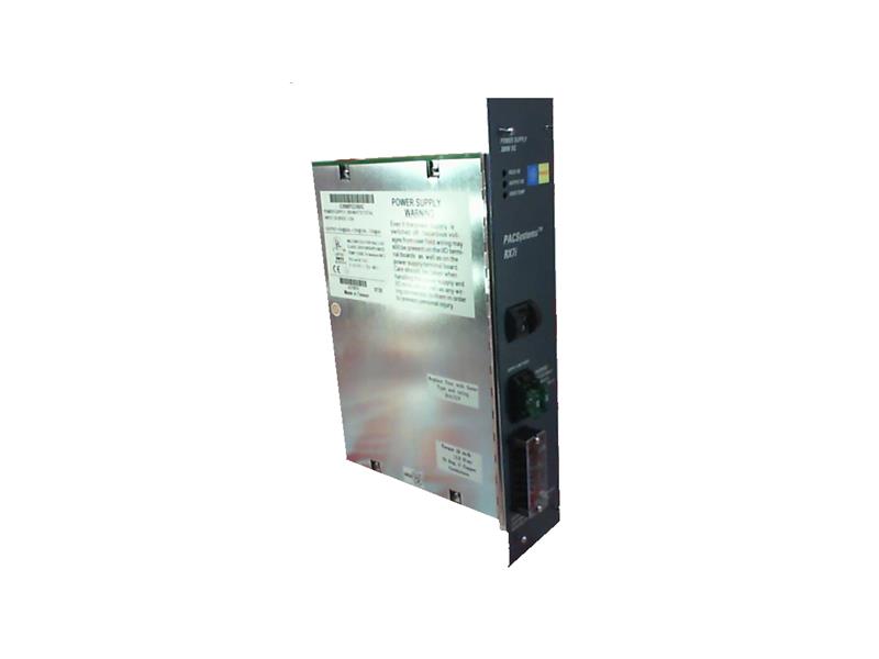IC698PSD300 by FANUC