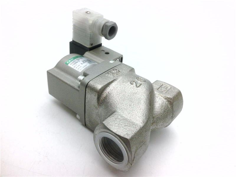 CKD CORP CVSE2-20A-05-02HS-3