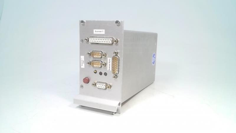 TBS ELECTRONICS 278-3-2 71193