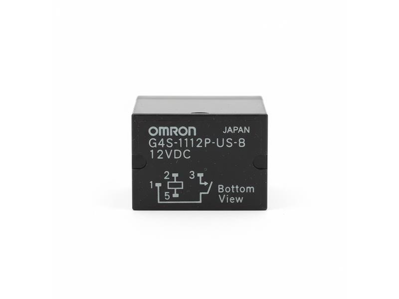 OMRON G4S-1112P-US-B-DC12