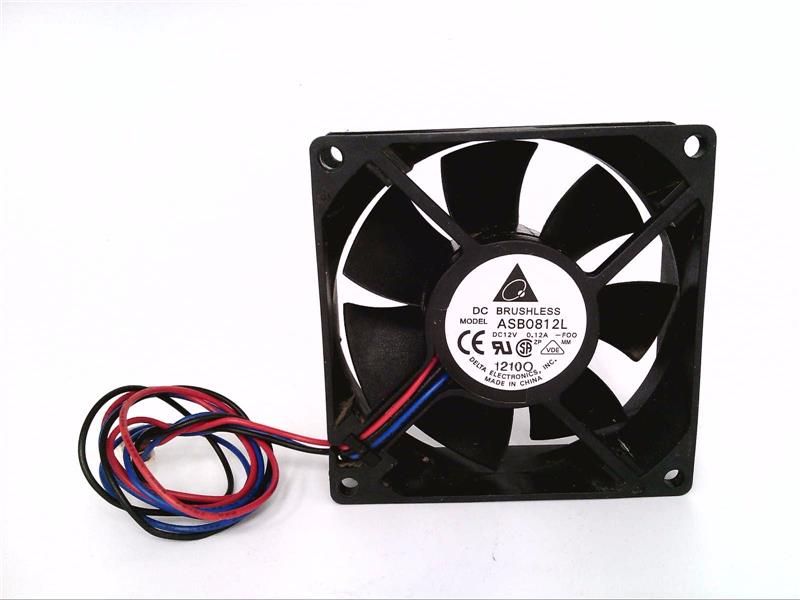 ASB0812L by DELTA GROUP ELECTRONICS