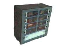 MINI-GUARD-008 by CARLO GAVAZZI