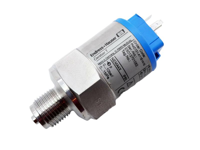 ENDRESS & HAUSER PMC131-A11E1A1X