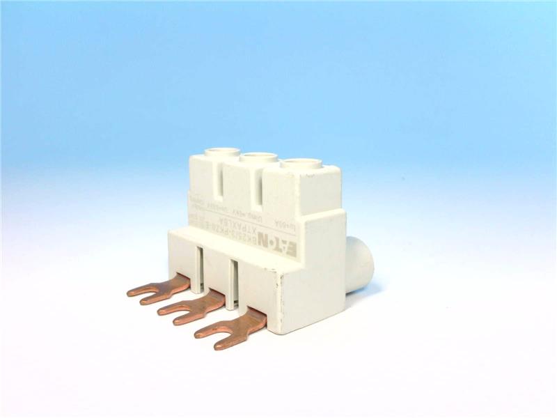 XTPAXLSA by EATON CORPORATION