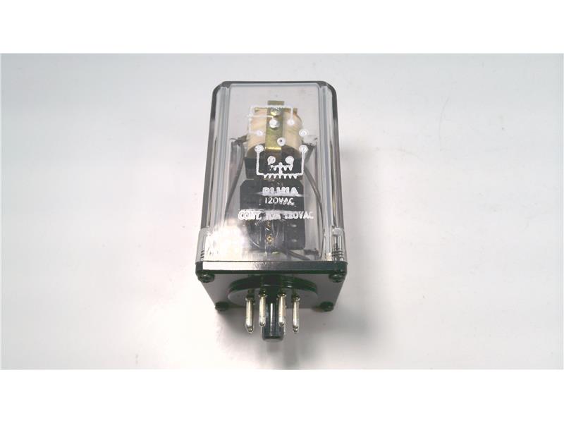 RLH1A-120VAC by LINE ELECTRIC