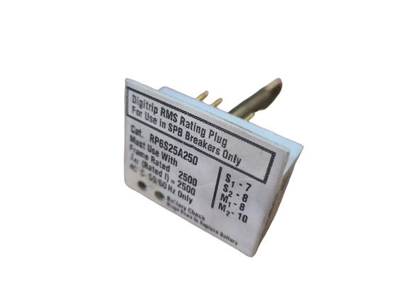 RP6S25A250 by EATON CORPORATION