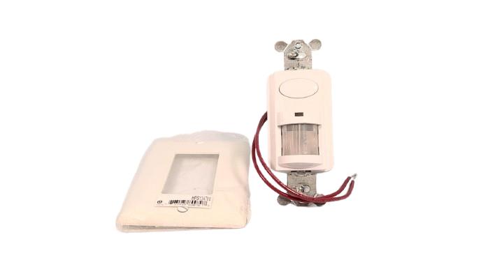 SENSOR SWITCH WSDPDT347WH