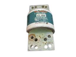 ASEA BROWN BOVERI LCL-4000