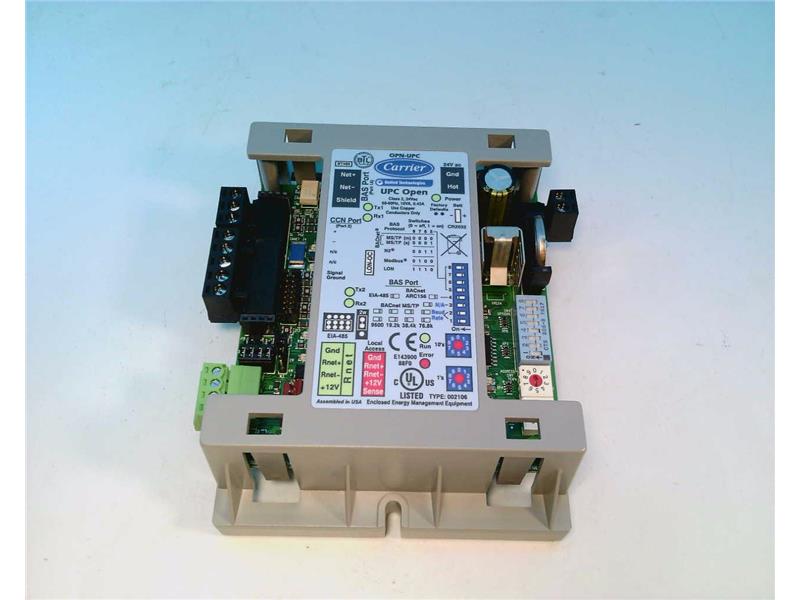 UNITED TECHNOLOGIES OPN-UPC