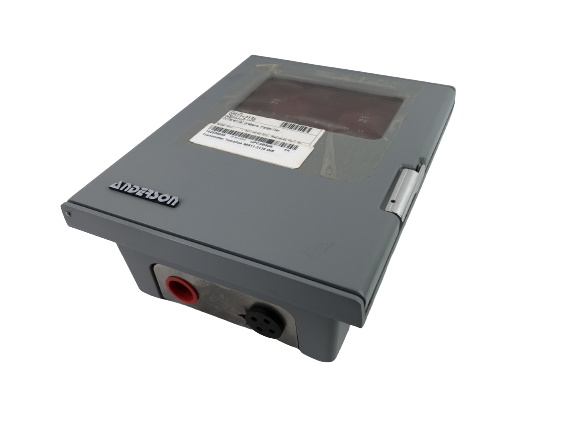 ANDERSON-NEGELE GB1465B205112