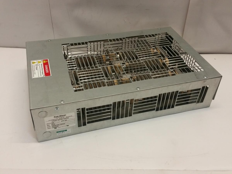 T305R2K36 by POST GLOVER RESISTORS INC