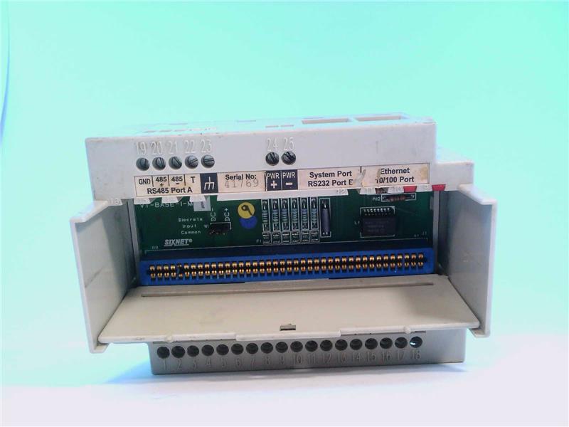 RED LION CONTROLS VT-MIPM-131-DB