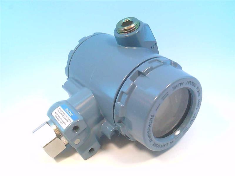 EMERSON 2088-G2S22A1M5B4E5