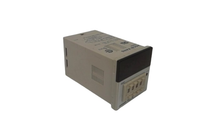 OMRON H5CN-XANS DC12-48