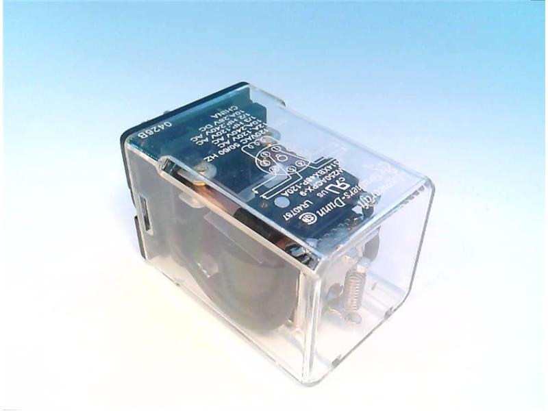 SCHNEIDER ELECTRIC A314XBX48P-120A