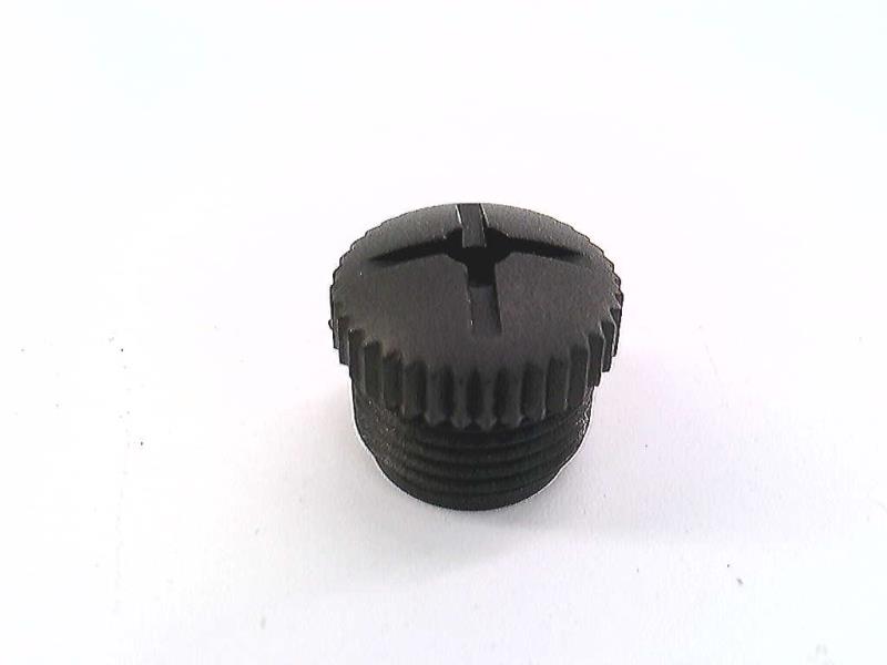 EFECTOR DUST CAP FOR M12 BLOCK-EACH