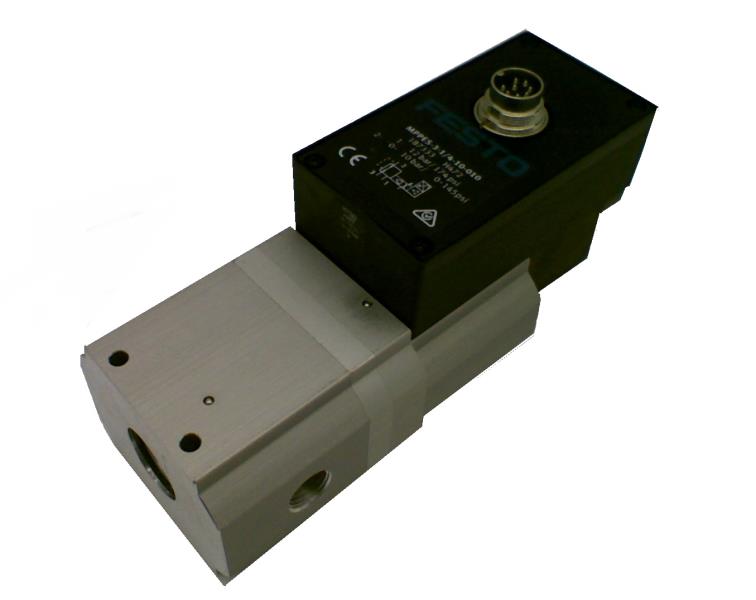 FESTO MPPES-3-1/4-10-010