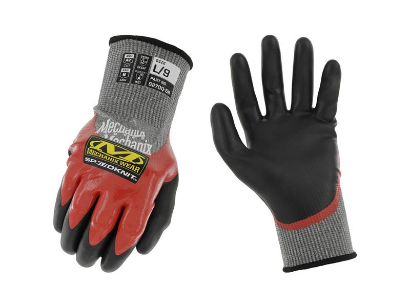 MECHANIX WEAR S27DQ-58-010