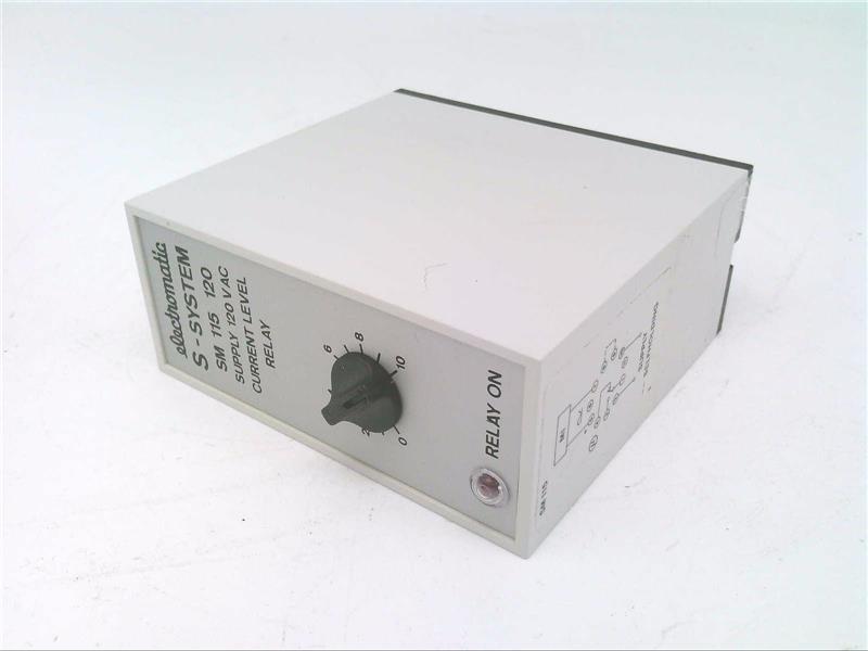 CARLO GAVAZZI SM115-120