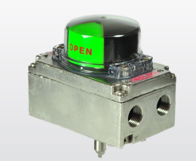 SS0130E-20W01A3 by SOLDO CONTROLS