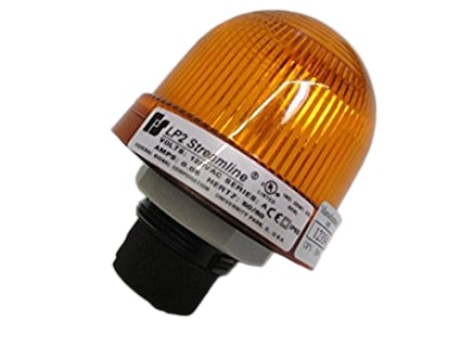 FEDERAL SIGNAL LP2-120A