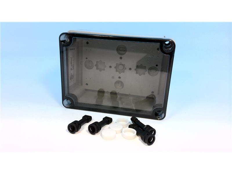 SPELSBERG TK-PS-1309-6-TO