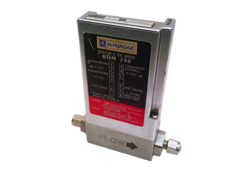 FC-280V-1SLPM-CO by MILLIPORE