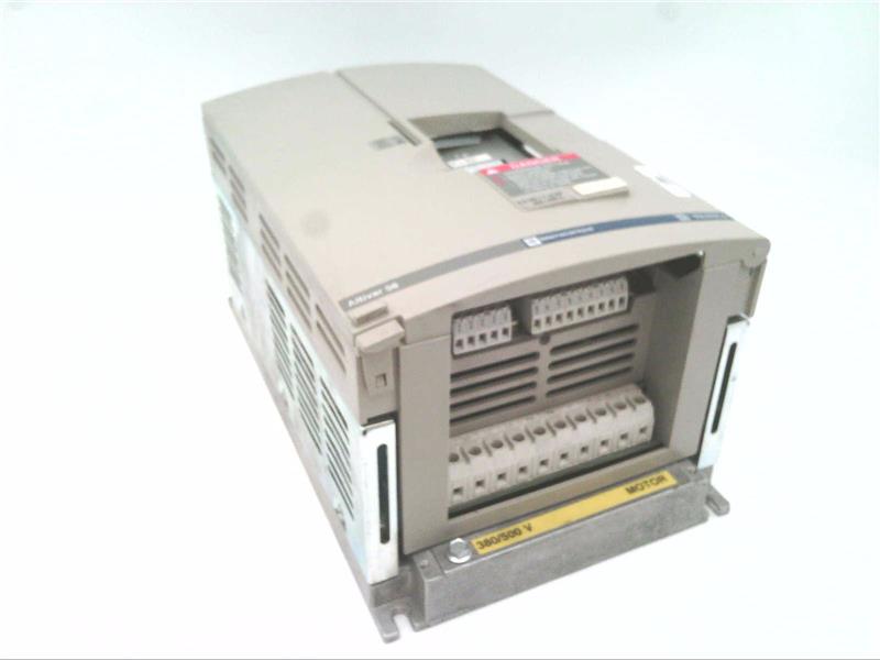 SCHNEIDER ELECTRIC ATV58PU90N4XZS