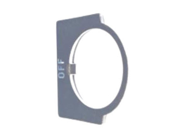 ALLEN BRADLEY 800MR-W09