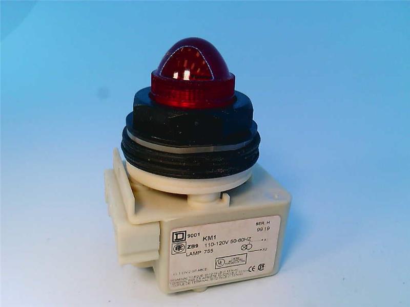 SCHNEIDER ELECTRIC 9001SKP1R9