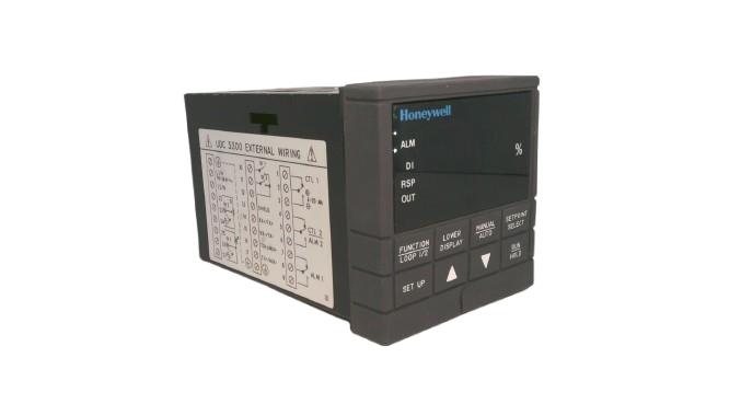 HONEYWELL DC330E-EE-000-11-000000-00-0