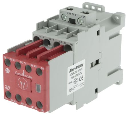 ALLEN BRADLEY 100S-C12UEJ14BC