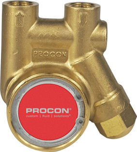 PROCON PUMP 101E100R11XX
