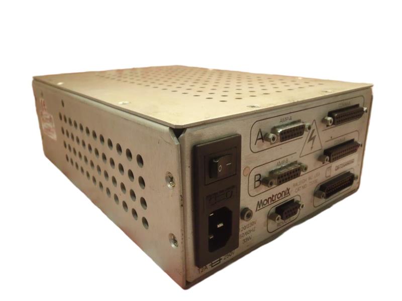 MONTRONIX TS100-TOOL MONITOR