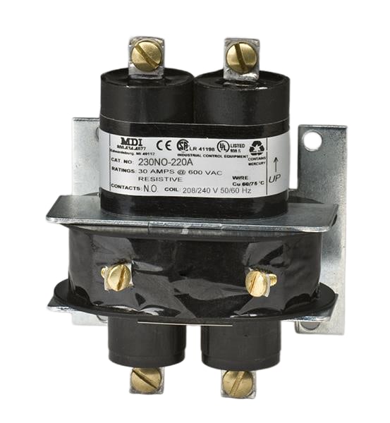 230NO-220A by MDI