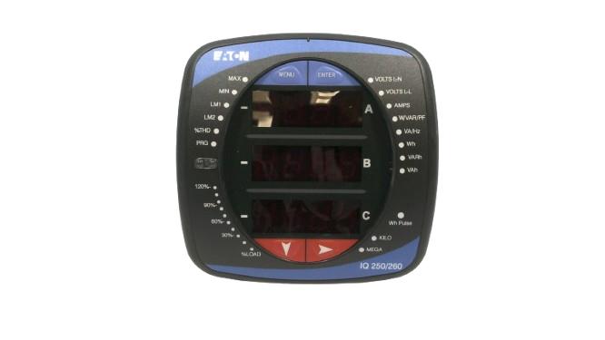 EATON CORPORATION IQ250MA61100