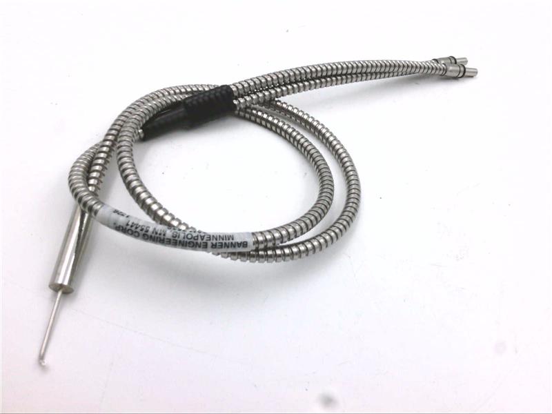 BANNER ENGINEERING BAM.753S