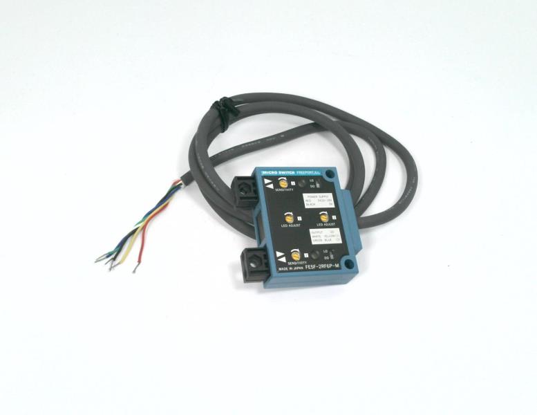 HONEYWELL FE5F-2RF6P-M