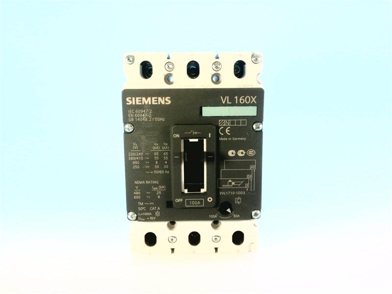 SIEMENS 3VL1710-1DD33-0AA0