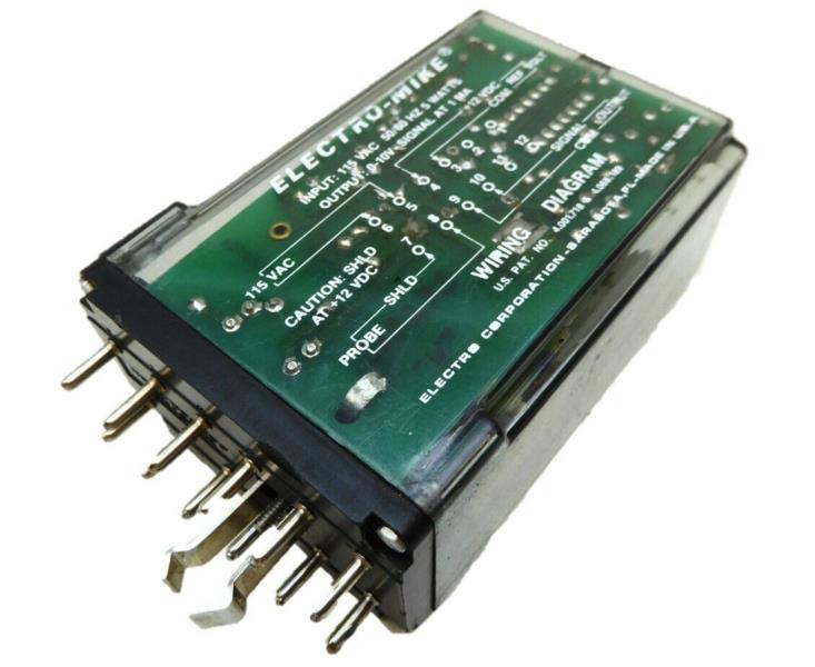 PA11537 by HONEYWELL