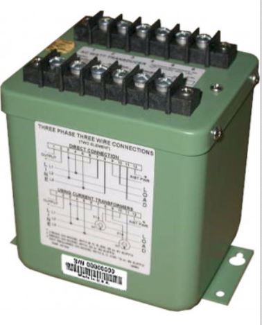 OHIO SEMITRONICS GVS-001EY81