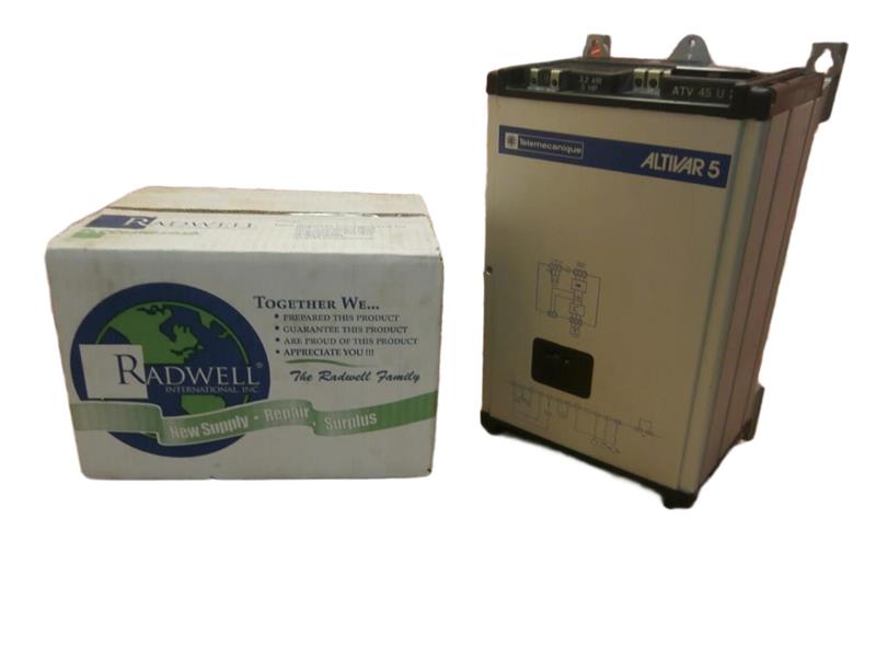 ATV-45-U-22 by SCHNEIDER ELECTRIC