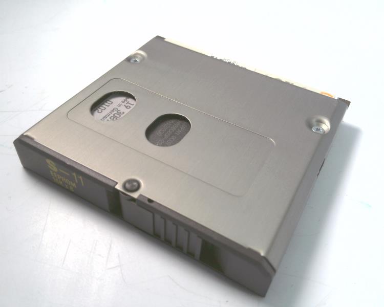 S11 by SCHNEIDER ELECTRIC