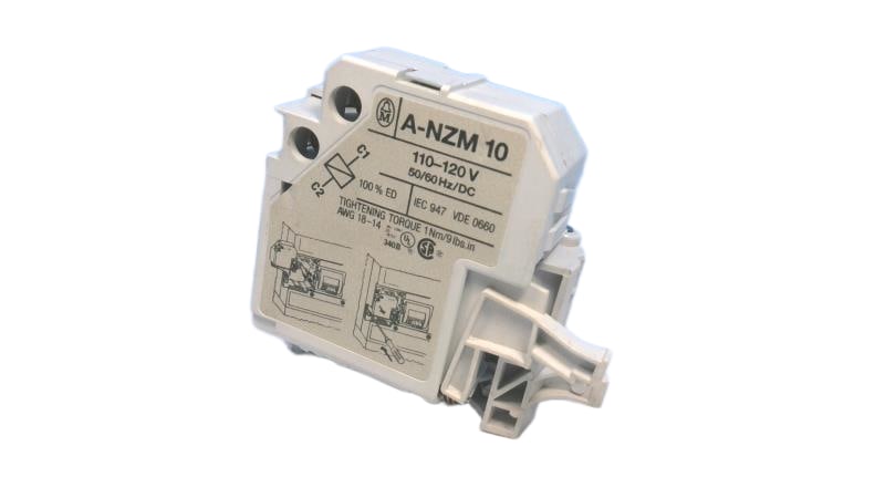 ANZM10-110/120V by EATON CORPORATION